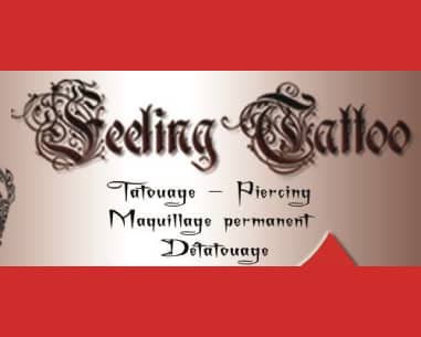 Feeling Tattoo
