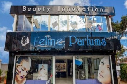 Magasin Féline 
