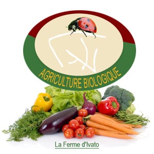 La Ferme d'Ivato
