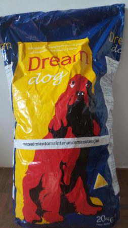 La Ferme d'Ivato, Croquettes pour chien adulte