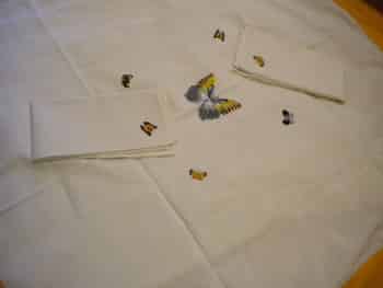 Fy Art nappes