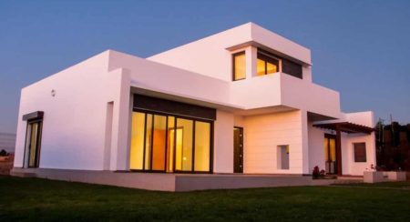 Du haut standing chez Garden Immobilier, mais pas seulement