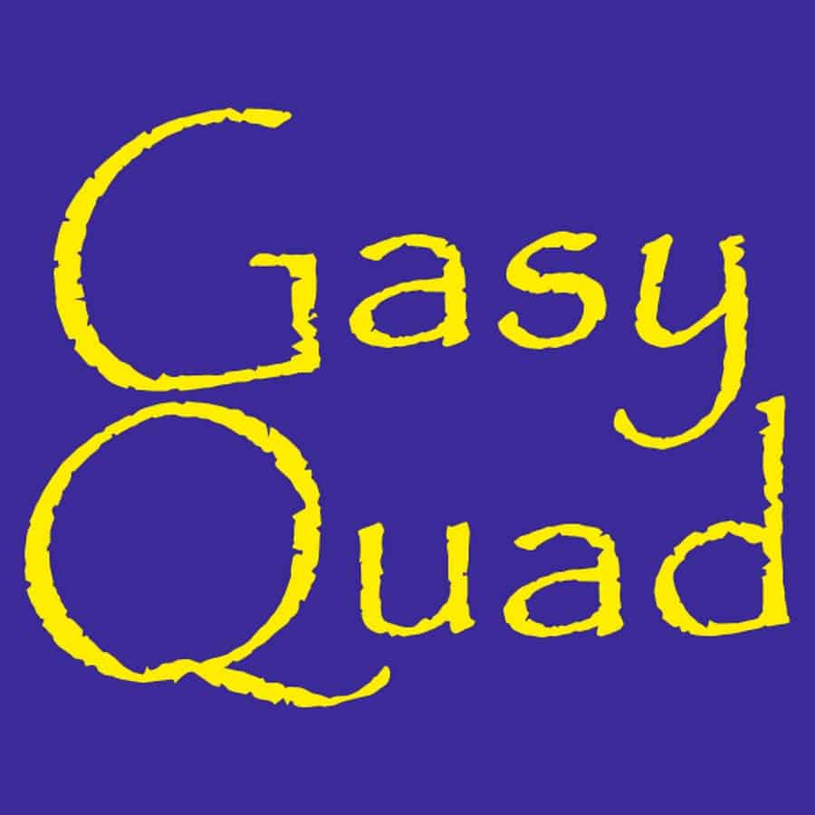 Gasy Quad