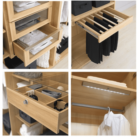 Gautier - dressing