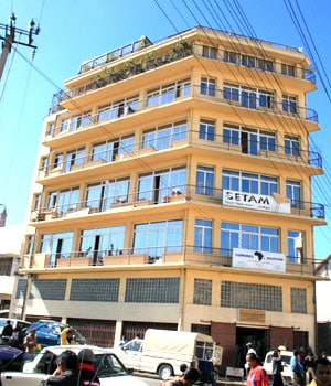 HATIM General Entreprises
