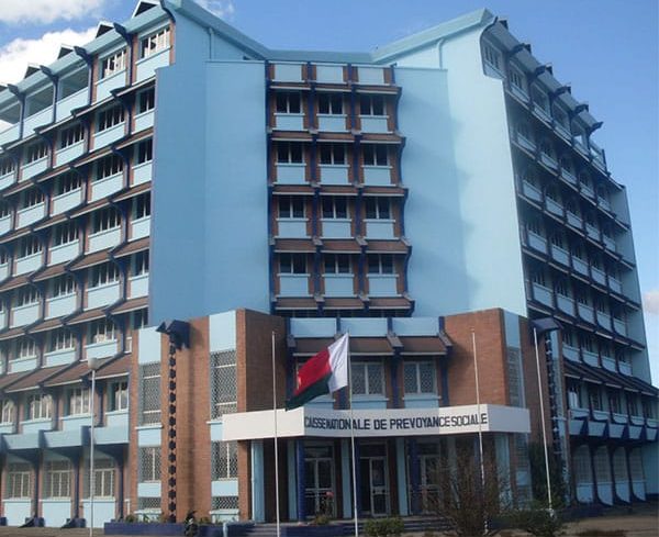 CNAPS General Entreprises