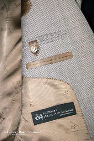 La marque Gilbert Rakotomanana, gage de qualité