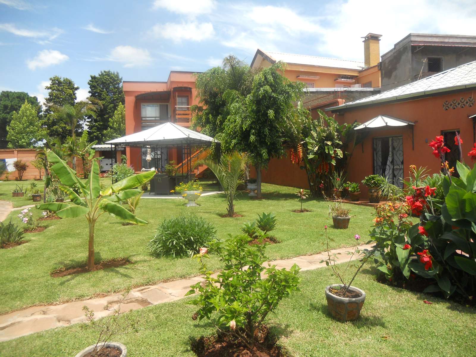 Green Palace