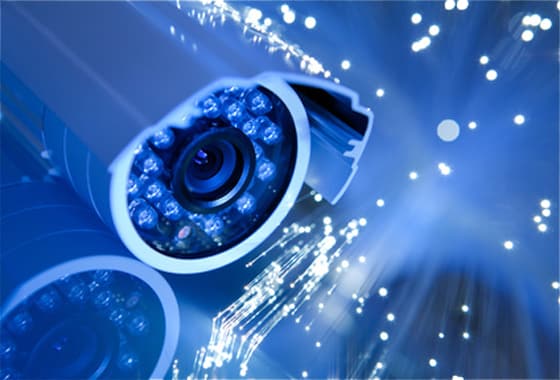 Videosurveillance par Guilmann