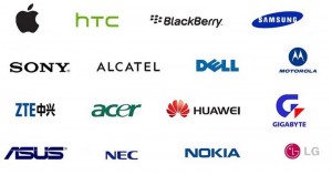 Toutes les marques de téléphonie mobile chez Guy Com (sauf BlackBerry...)