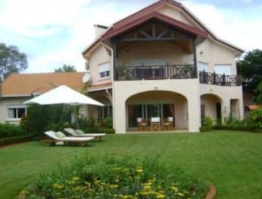 Location de villa par Guy Hoquet
