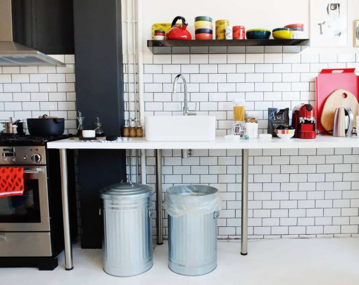 Habitat Équipements pour la cuisine
