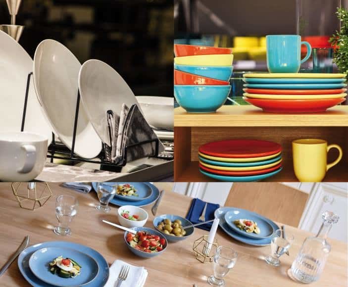Habitat Vaisselle et art de la table