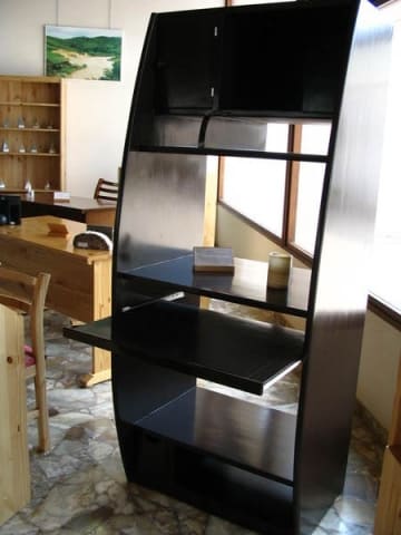 Bureau ordinateur Hazovato