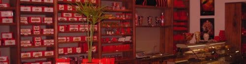 L'épicerie Hédiard Antananarivo