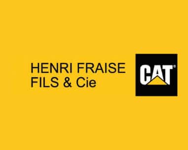 Henri Fraise Fils & Cie