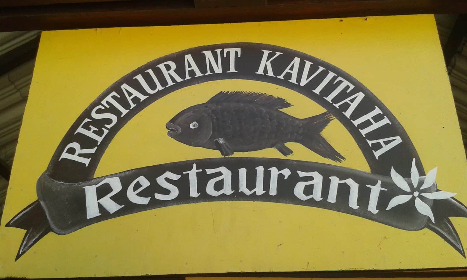 Hôtel Kavitaha