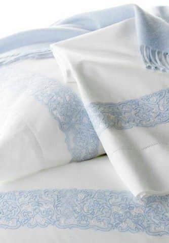 Linge de maison ID Art'Mony