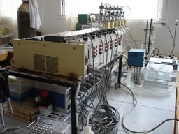 Pharmacologie expérimentale IMRA