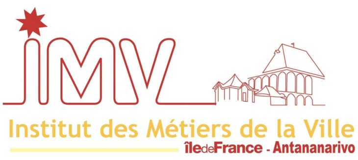 Logo IMV