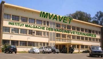 L'IMVAVET à Antananarivo