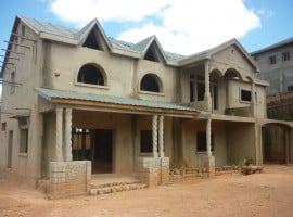Construction et aménagement Innova Immobilier