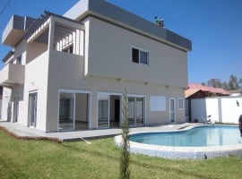 Maison sur Innova Immobilier