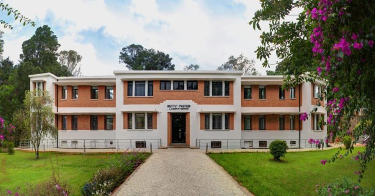 Institut Pasteur de Madagascar