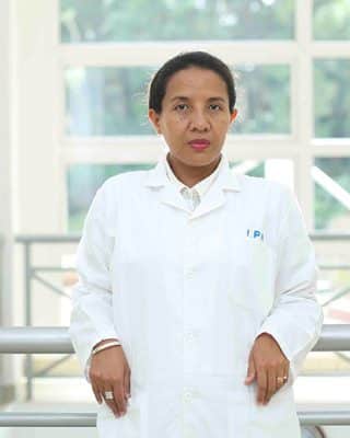 Institut Pasteur de Madagascar, recherche