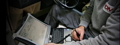SAV chez Interauto