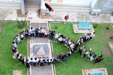 Association de l'école ISCAM