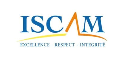 Logo ISCAM