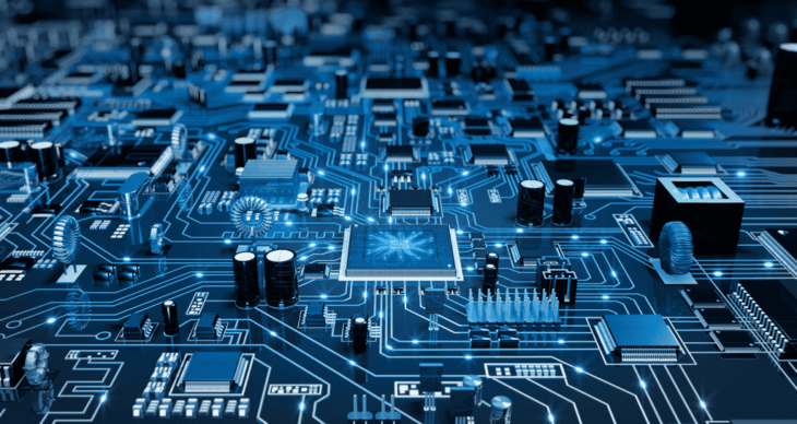 Informatique à l'ISERP