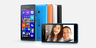 Smartphones et tablettes sur Jumia Deals