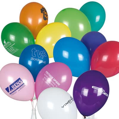Kadopub ballons