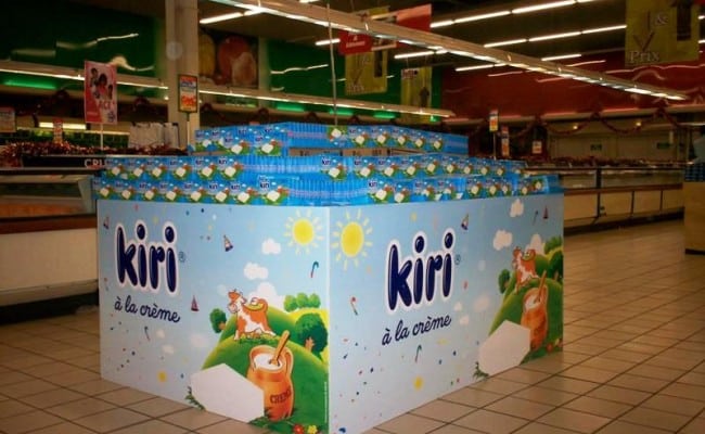 Kadopub PLV