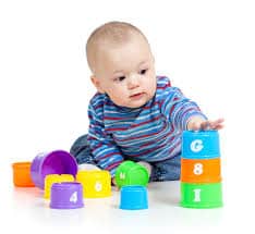 Des enfants très bien encadrés à la Kids' Academy