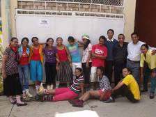 Kits4kids, Un encadrement par de jeunes professionnels