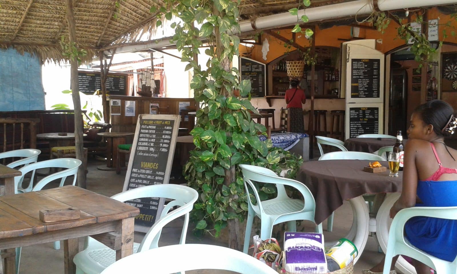 La Bodega