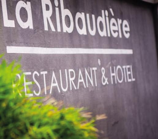 La Ribaudière