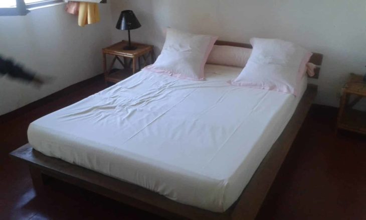 La Terrasse Ampefy chambres