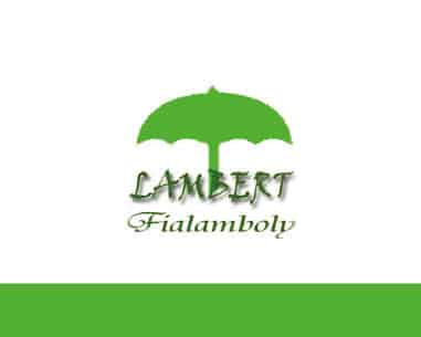 Lambert Fialamboly