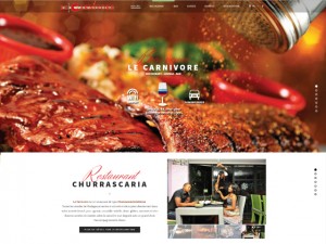 Le Carnivore, l'adresse pour manger à Tana