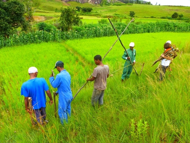 Le Relais Madagascar Aingavao