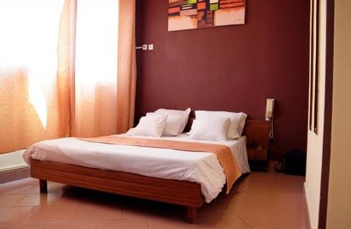 Chambre le Relais Normand