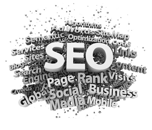 Leex Network construit ses textes avec l'optimisation SEO : une fonction technique et indispensable pour assurer la visibilité du site internet !