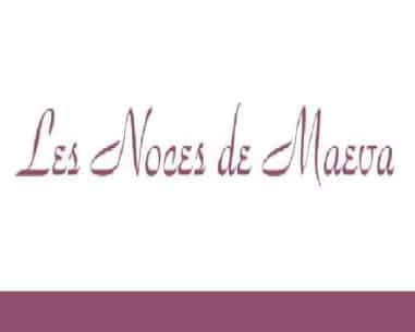 Les noces de Maeva