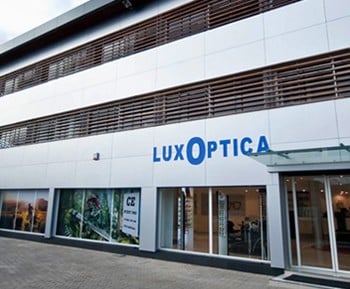 LuxOptica à Ankorondrano