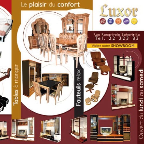 Luxor