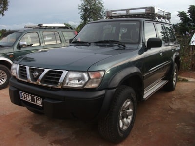 Mada Rental